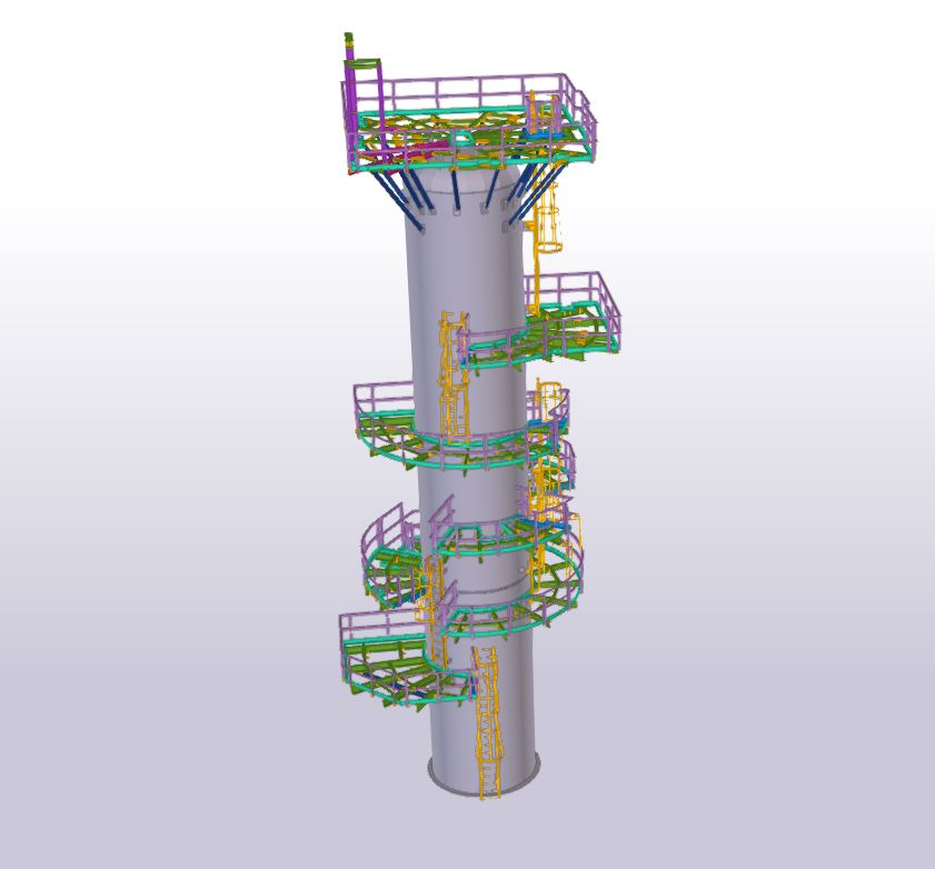 what is tekla software